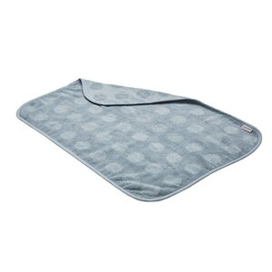 Leander vystymo pagalvėlės užvalkalas, Blueberry - Leander