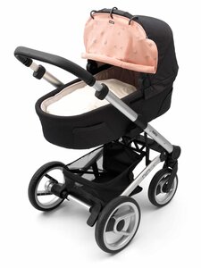 Dooky Universal Cover Swallow Rose - Cybex