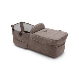Bugaboo Donkey 5 bassinet fabric complete Mineral Taupe - Bugaboo