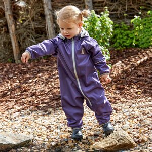 Legowear softshell suit Lwsingu 201 - Color Kids