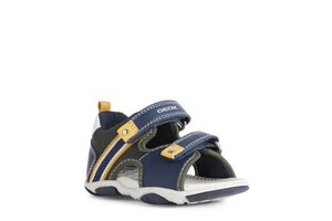 Geox vaikiški batai B sandal agasim - Superfit