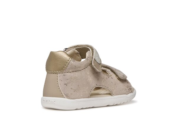 Geox B Sandal Macchia - Geox