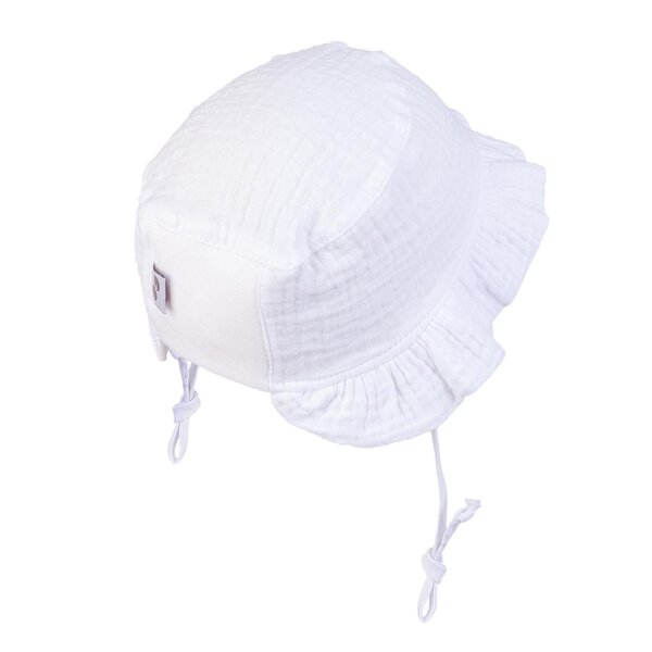 Nordbaby Organic cotton summer hat Bloom - Nordbaby