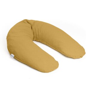 Doomoo Comfy Big подушка для кормления, Tetra Ocre - Doomoo