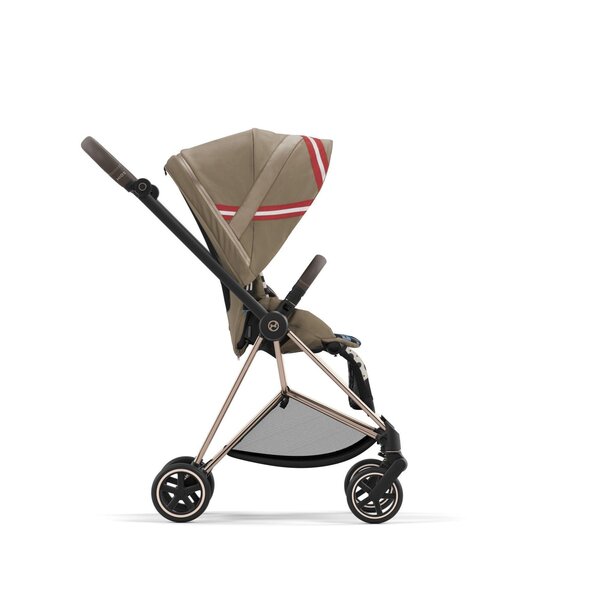 Cybex Mios V3 сидячая часть Karolina Kurkova One Love - Cybex