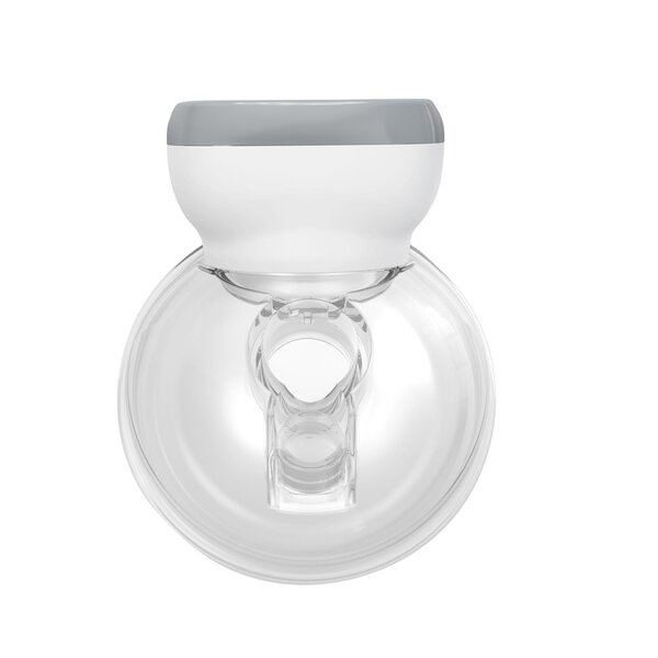 BabyOno hands free electric breast pump Shelly - BabyOno