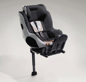 Joie I-Prodigi automobilinė kėdutė 40-125cm, Signature Carbon - Joie