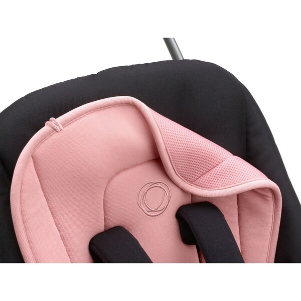 Bugaboo dual comfort seat liner Morning Pink - Bugaboo