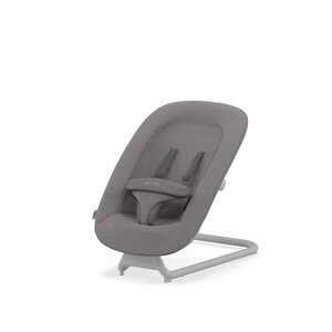 Cybex Lemo lamamistooli jalg Suede Grey - Cybex