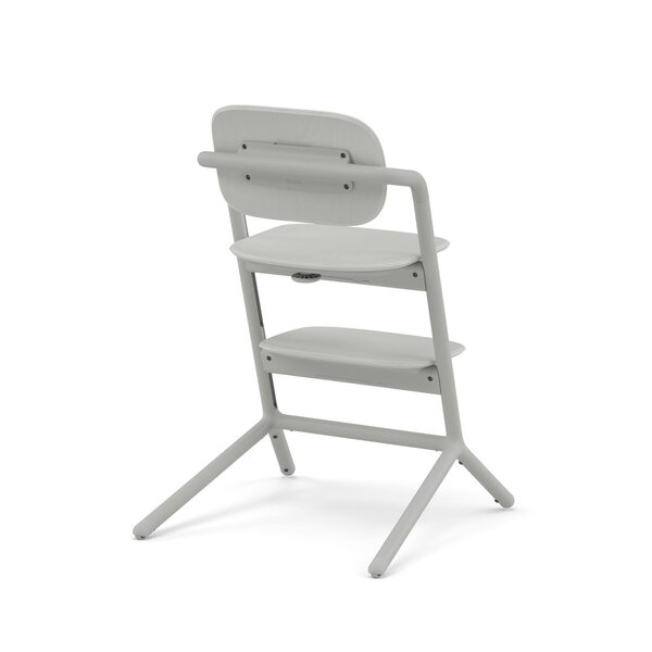 Cybex Lemo 3in1 highchair set Suede Grey - Cybex