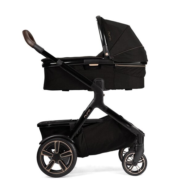 Nuna Demi Grow stroller set Fashion Riveted - Nuna