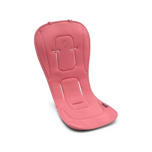 Bugaboo dual comfort seat liner Sunrise Red - Bumbleride