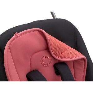 Bugaboo dual comfort seat liner Sunrise Red - Bumbleride