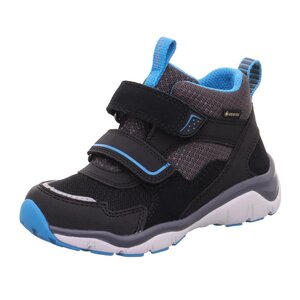Superfit bērnu zābaki Sport5 - Superfit