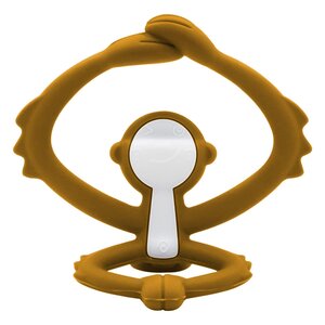 Mombella прорезыватель для зубов Monkey Curry  - Done by Deer