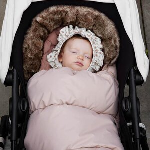 Elodie Details Footmuff Blushing Pink - Elodie Details