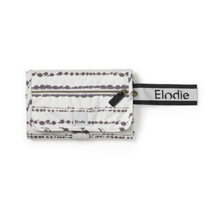 Elodie Details Portable Changing Pad Tidemark Drops - Elodie Details