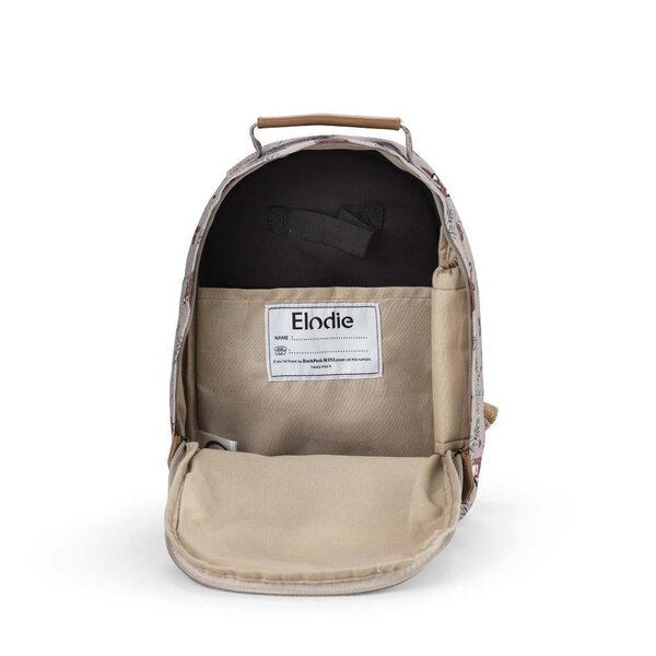 Elodie Details Backpack Mini Nordic Woodland - Elodie Details