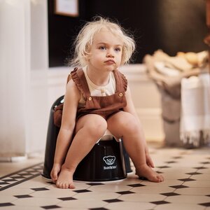 BabyBjörn Potty Chair  - Tinynord
