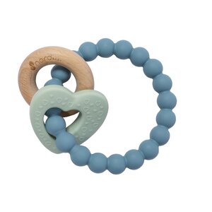 Nordbaby Silicone Teether - Nordbaby