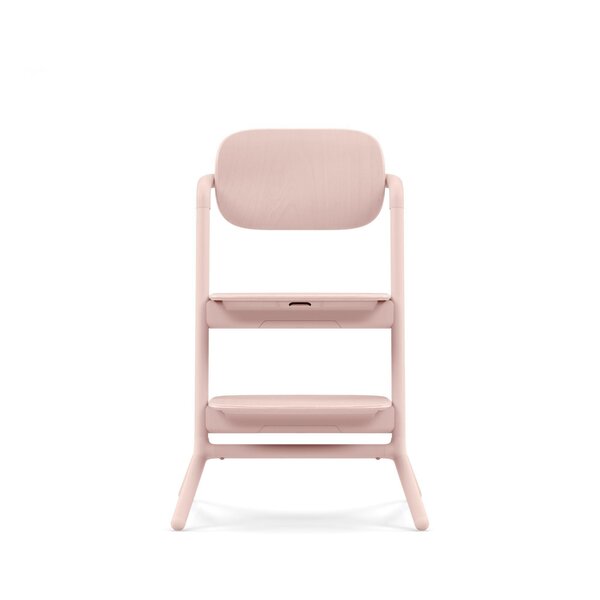 Cybex Lemo 3in1 highchair set Pearl Pink - Cybex