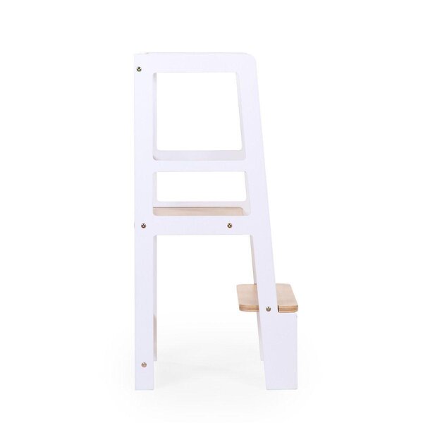 Childhome puidust torntool White Natural - Childhome