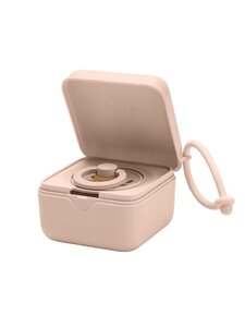 Bibs silikoonist lutikarp  - Suavinex