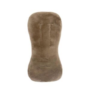 Easygrow Lamb Skin stroller Sand - Easygrow