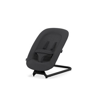 Cybex Lemo šūpuļkrēsls Stunning Black - Cybex