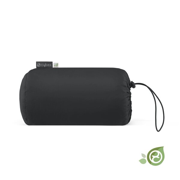 Cybex Snogga 2 footmuff Moon Black - Cybex