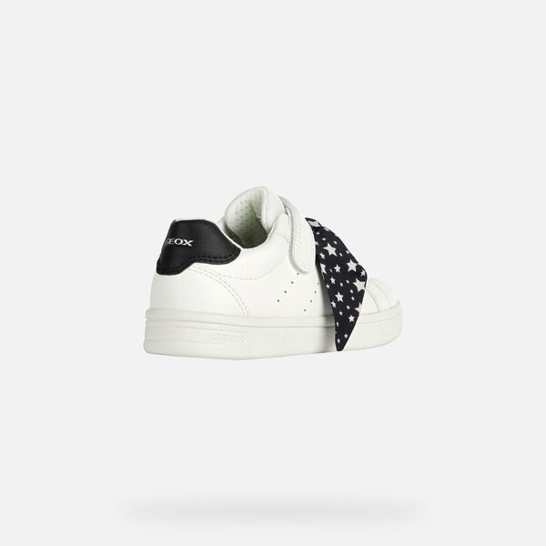 Geox shoes J djrock girl - Geox