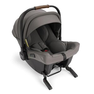 Nuna Pipa Urbn autokrēsls 40-75cm, Granite - Cybex
