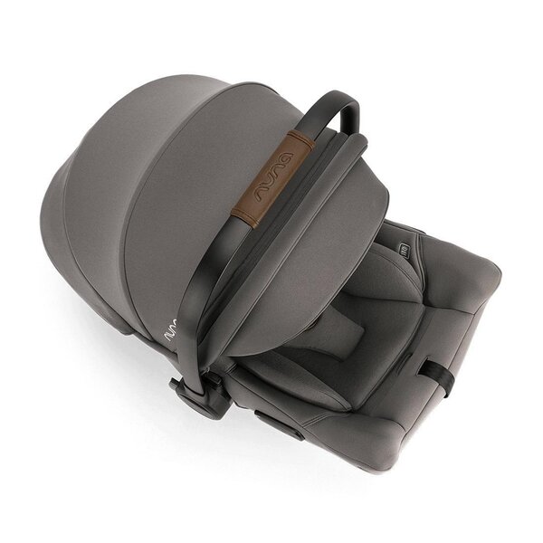 Nuna Pipa Urbn autokrēsls 40-75cm, Granite - Nuna