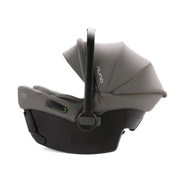 Nuna Pipa Urbn autokrēsls 40-75cm, Granite - Nuna
