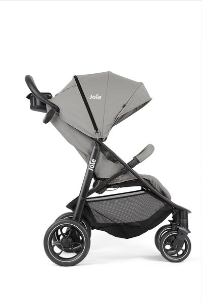 Joie Litetrax pastaigu rati Pebble  - Joie