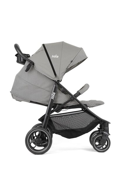 Joie Litetrax pushchair Pebble  - Joie