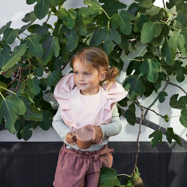 Elodie Details nokaga tass Soft Terracotta - Elodie Details