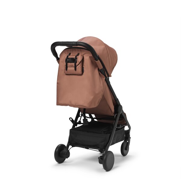 Elodie Details Elodie Mondo Stroller Burned Clay - Elodie Details