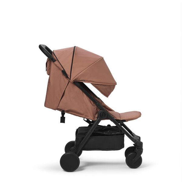 Elodie Details Elodie Mondo Stroller Burned Clay - Elodie Details