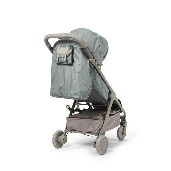 Elodie Details Elodie Mondo Stroller Pebble Green - Elodie Details