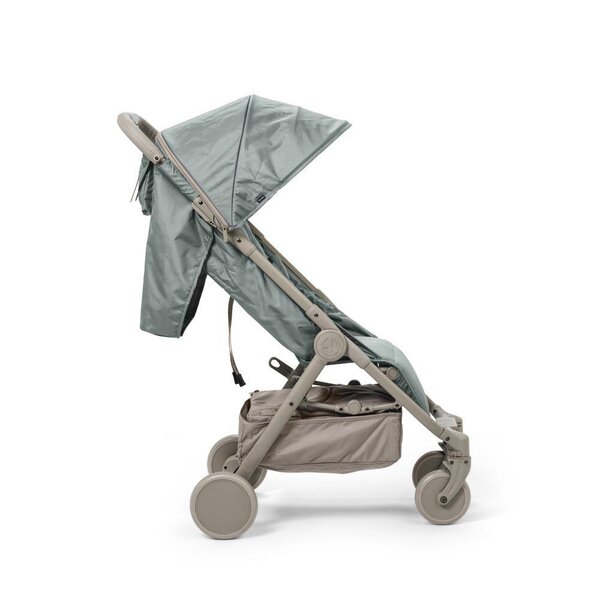 Elodie Details Elodie Mondo Stroller Pebble Green - Elodie Details