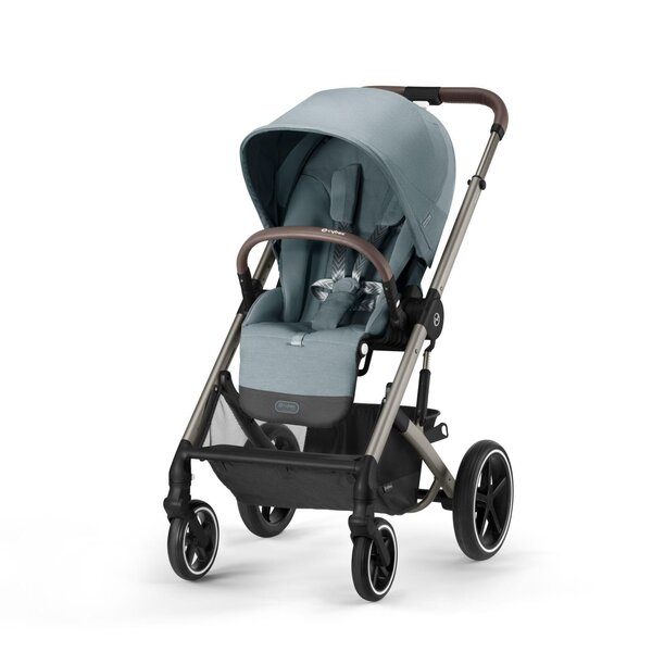 Cybex Balios S Lux stroller set Sky Blue - Cybex