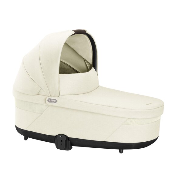 Cybex Talos S Lux ratu komplekts Seashell Beige - Cybex