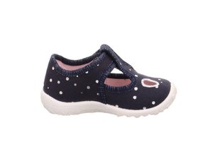 Superfit slippers Spotty - Superfit