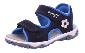 Superfit sandals Mike - Superfit