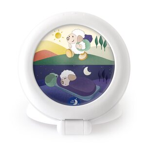 Pabobo nightlight KidSleep Globetrotter  - Pabobo