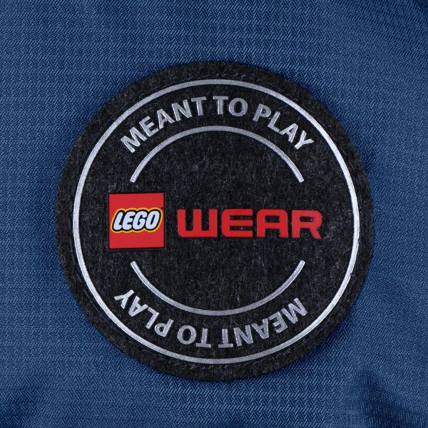 Legowear jacket Lwjebel 733 - Legowear