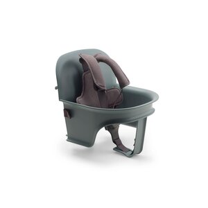 Bugaboo Giraffe kūdikio įdėklas Blue - Bugaboo