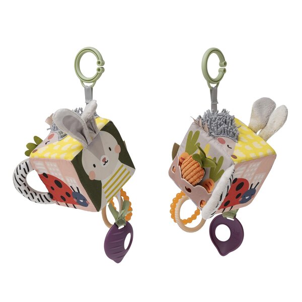 Taf Toys развивающая игрушка Urban Garden - Taf Toys