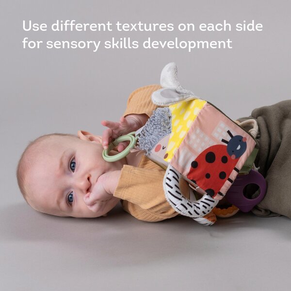 Taf Toys развивающая игрушка Urban Garden - Taf Toys